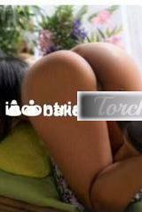 Escort Viola Venezia