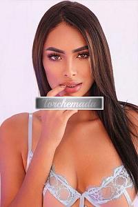 Escort Sexy Esibizionista Cagliari