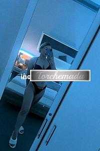 Escort Vanessa Genova