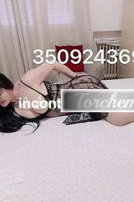 Escort Spettacolare Bambola Udine