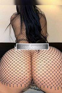 Escort Spettacolare Sirena Caserta