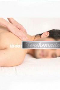 Escort Esplosiva Modella Rovigo