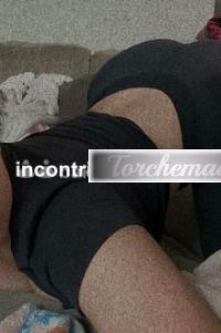 Escort Vogliosa Attrice Vercelli