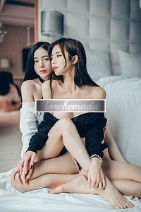 Escort Vogliosa Modella Como