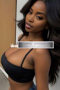 Escort Strepitosa Sensuale Bari