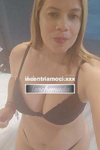 Escort Esplosiva Femmina Udine