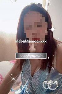 Transex Franca Padova