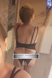 Escort Annalisa Trento