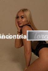 Escort Alina Venezia