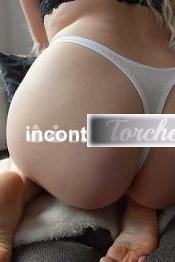 Escort Bellissima Studentessa Vicenza