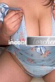 Escort Spompinatrice di classe Cuneo