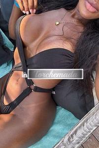 Escort Esplosiva Femmina Firenze