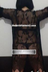 Escort Piccantissima Attrice La Spezia