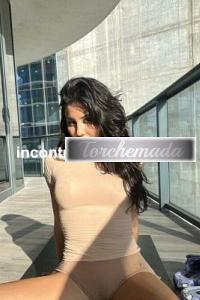 Escort Spettacolare Esibizionista Barletta-andria-trani