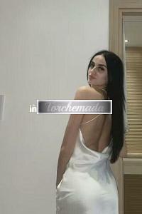 Escort Trasgressiva Esibizionista Pistoia