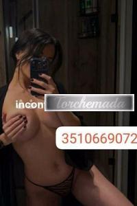 Escort Sexy Attrice Matera
