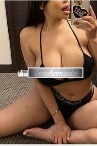 Escort Vogliosa Femmina Oristano