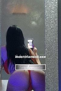 Escort Strepitosa Femmina Napoli