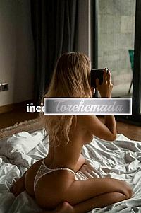 Escort Bellissima Coinvolgente Parma