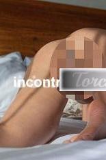 Escort Trasgressiva Bambola Pavia