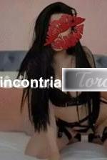 Escort Esplosiva Bambola Catania