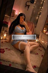 Escort Grazia Piacenza