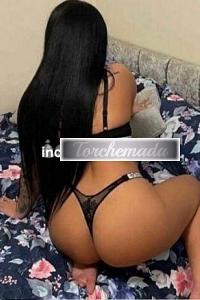 Escort Intrigo Passione Curvy Piacenza