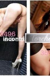 Escort Bambolina Passione Totale Catanzaro