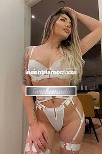 Escort Giovane Bambola Sexy Vera Vicenza