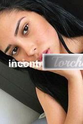 Escort Felina Modella Forli