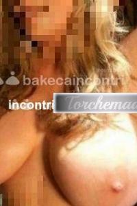 Escort Unica nel mio genere Chieti