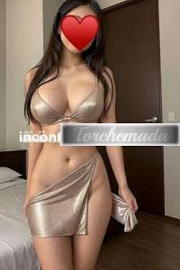 Escort Spettacolare Graziosa Benevento