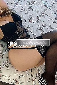 Escort Sexy Sirena Fermo