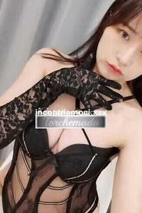 Escort Piccantissima Sensuale Vicenza
