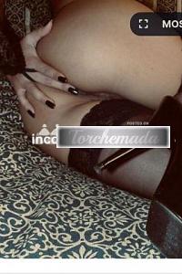 Escort Sexy Sensuale Latina