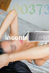 Escort Trasgressiva Sensuale Bolzano