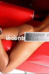 Escort Isabella Cremona