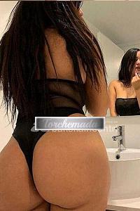 Escort Strepitosa Bambola Belluno