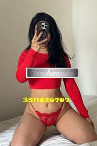 Escort Spettacolare Ragazza Piacenza