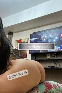 Escort Sexy Amabile Bolzano