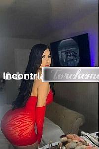 Escort Piccantissima Maestra Rimini