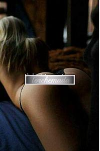 Escort Piccantissima Sensuale Imperia