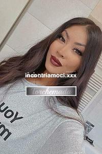 Escort Felina Sirena Brindisi