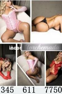 Escort Spettacolare Femmina Reggio Calabria