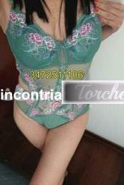 Escort Valentina Catania