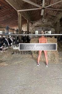 Escort Sexy Sirena Mantova