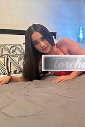 Escort Strepitosa Femmina Lecce