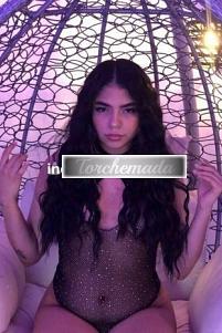 Escort Spettacolare Sensuale Macerata