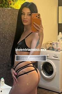 Escort Bellissima Graziosa Brescia