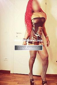 Escort Maria Sondrio